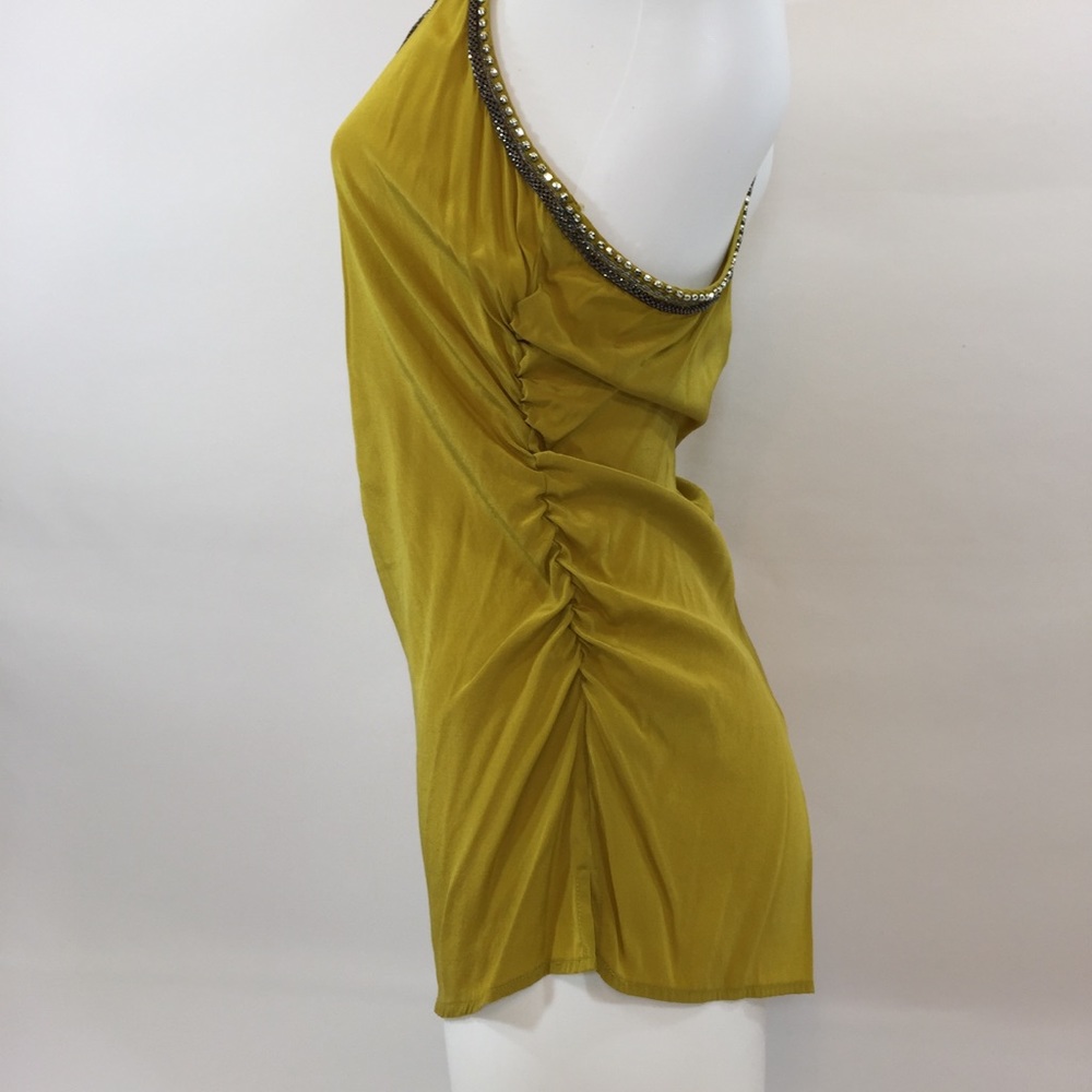 bebe Racerback Blouse - Picture 5 of 6